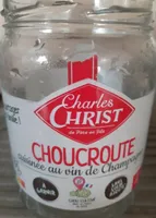 Choucroute