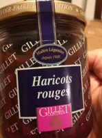 Haricots Rouges