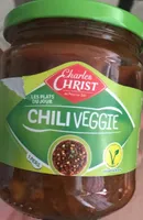 Chili veggie