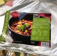 Chili veggi