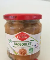 Cassoulet
