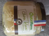 Chou blanc lacto-fermenté bio