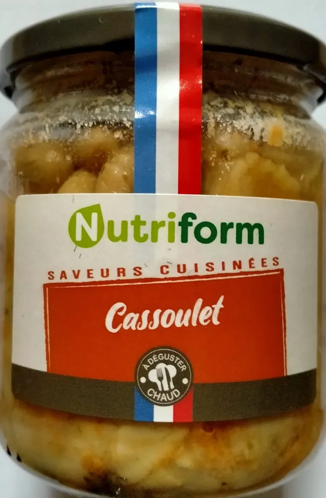 Cassoulet