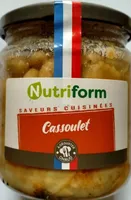 Cassoulet