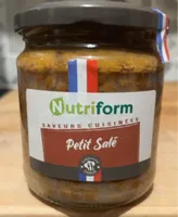 Petit salé