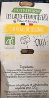 Cocktail de légumes