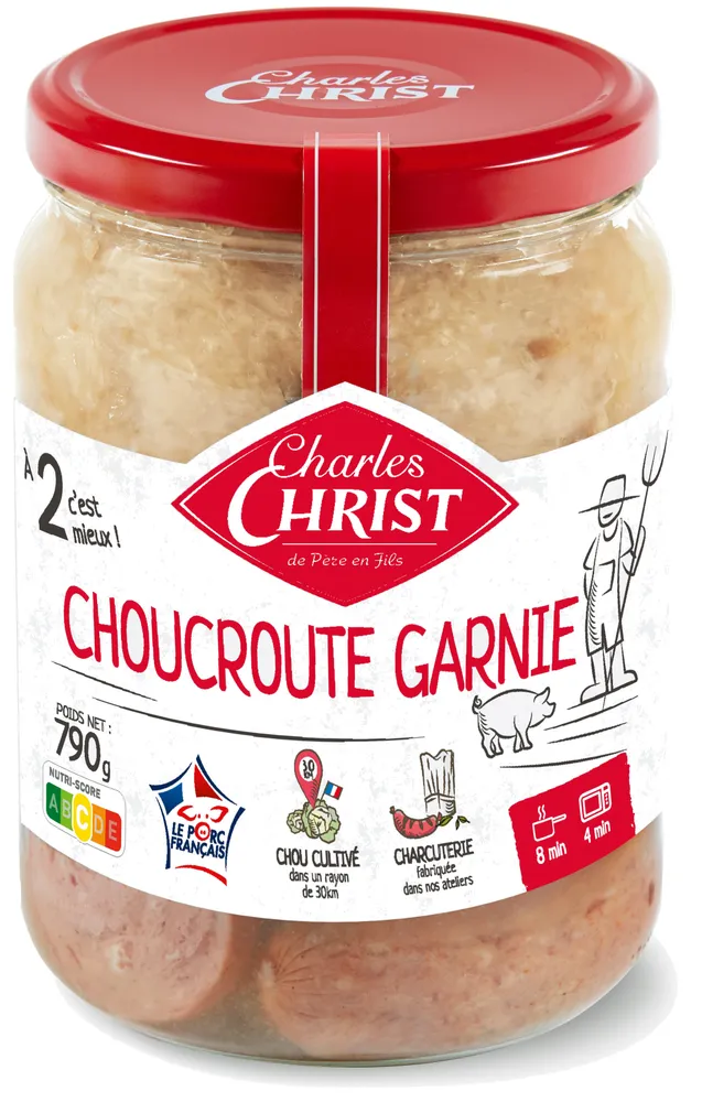 Choucroute