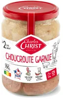 Choucroute