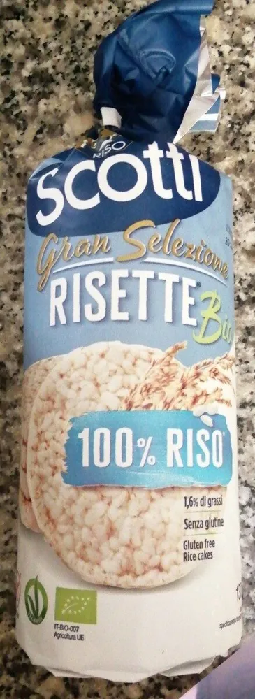 Risette bio