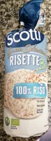 Risette bio