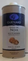 Huile de Noix