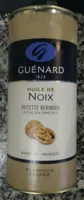 Huile de Noix