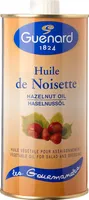Huile De Noisette Guenard Noisette