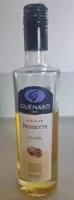 Huile de noisette