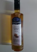 Huile de pignon de pin