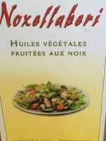 Huile végétal noix