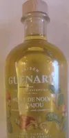 Huile de noix de cajou
