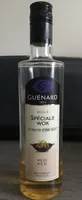 Huile speciale Wok