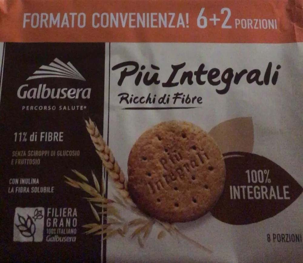 Più integrali