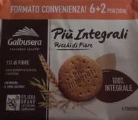 Più integrali