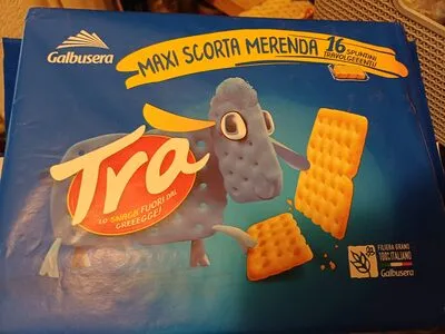 Tra
