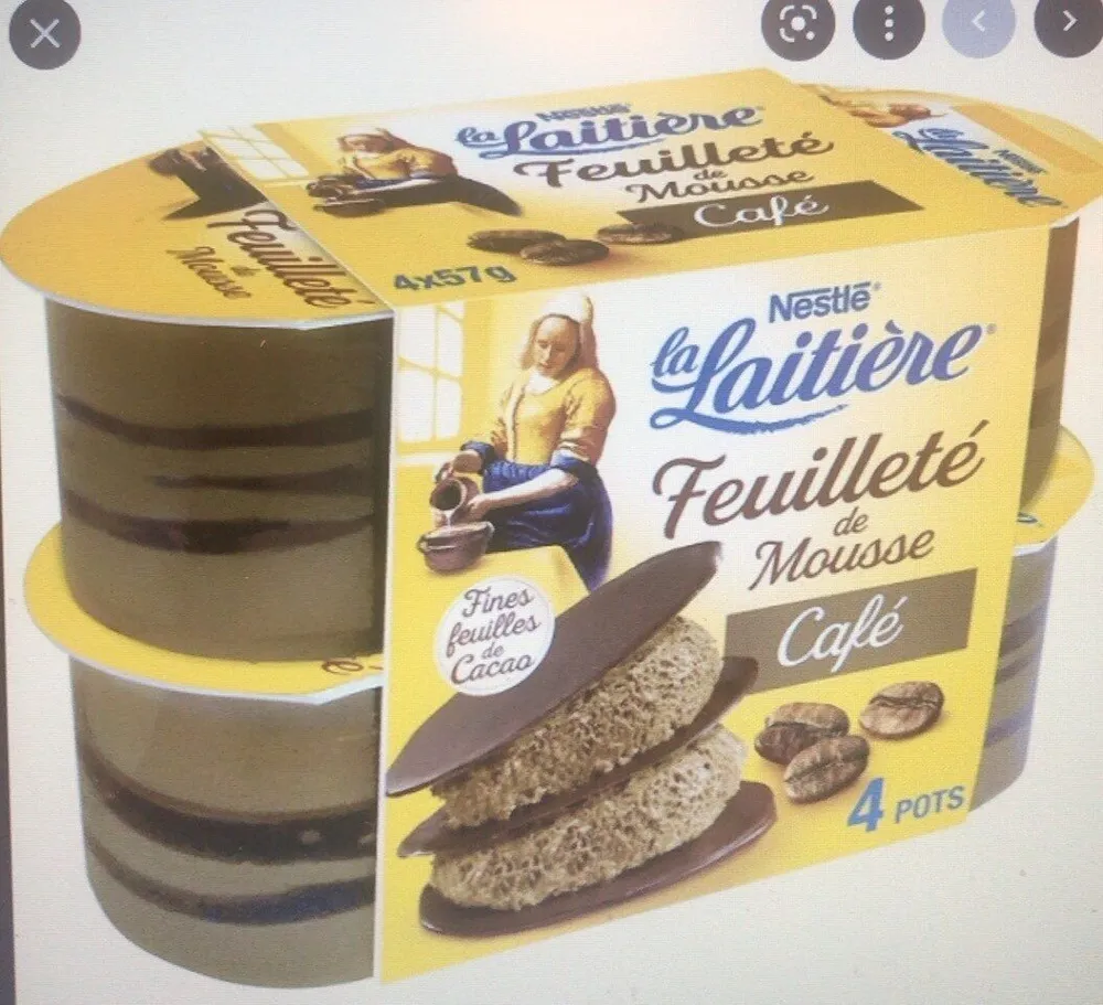 TEST FDM Café