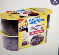 TEST SDM Chocolat noir
