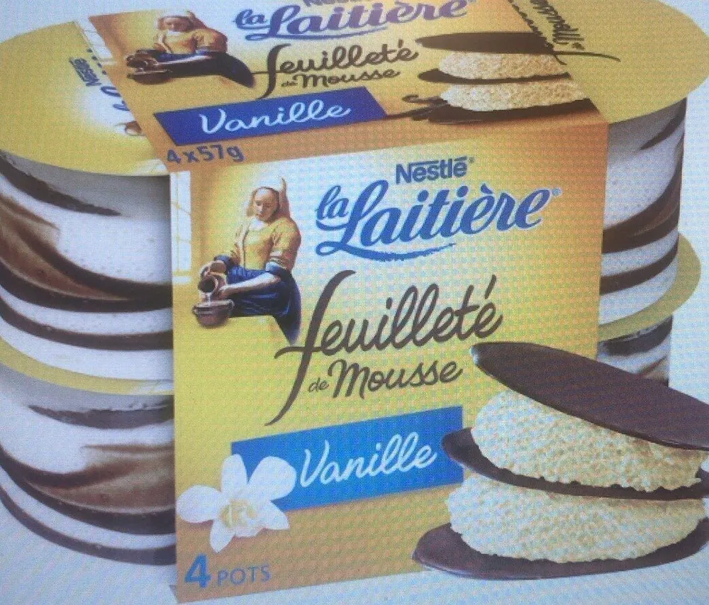TEST FDM Vanille