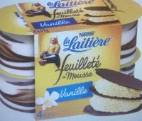 TEST FDM Vanille