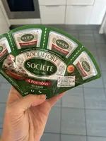 Roquefort  SOCIÉTÉ AOP