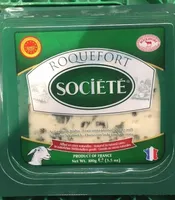Queso Roquefort societe
