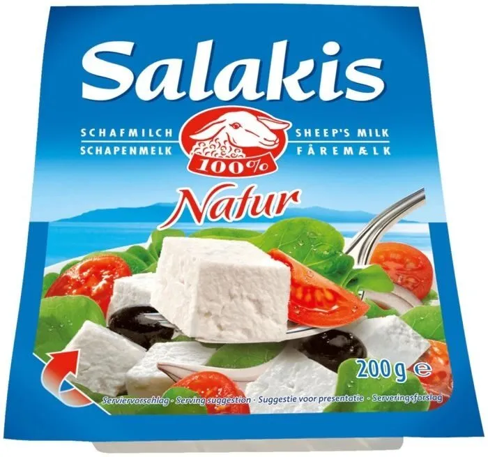 Salakis Natur