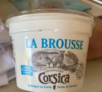 La Brousse
