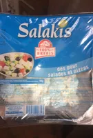 Fromage De Brebis En Dés 22 %