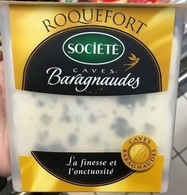 Roquefort AOP Caves Baragnaudes