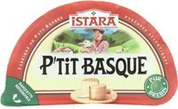 P'tit Basque