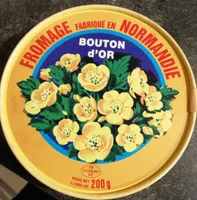 Bouton d'or