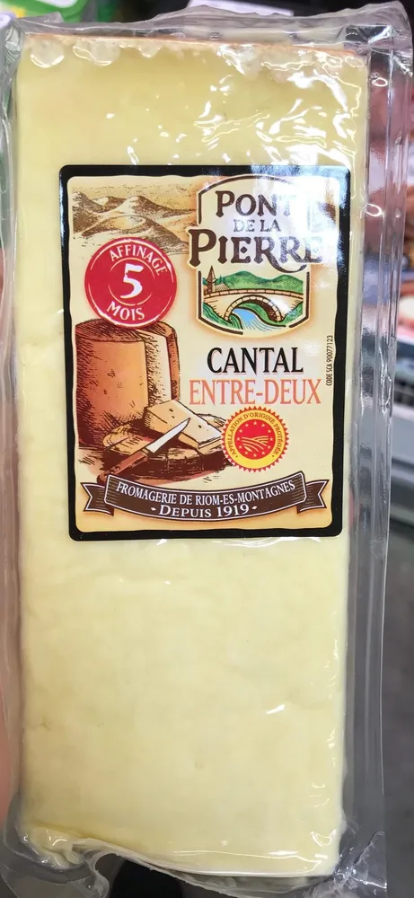 Cantal Entre-deux