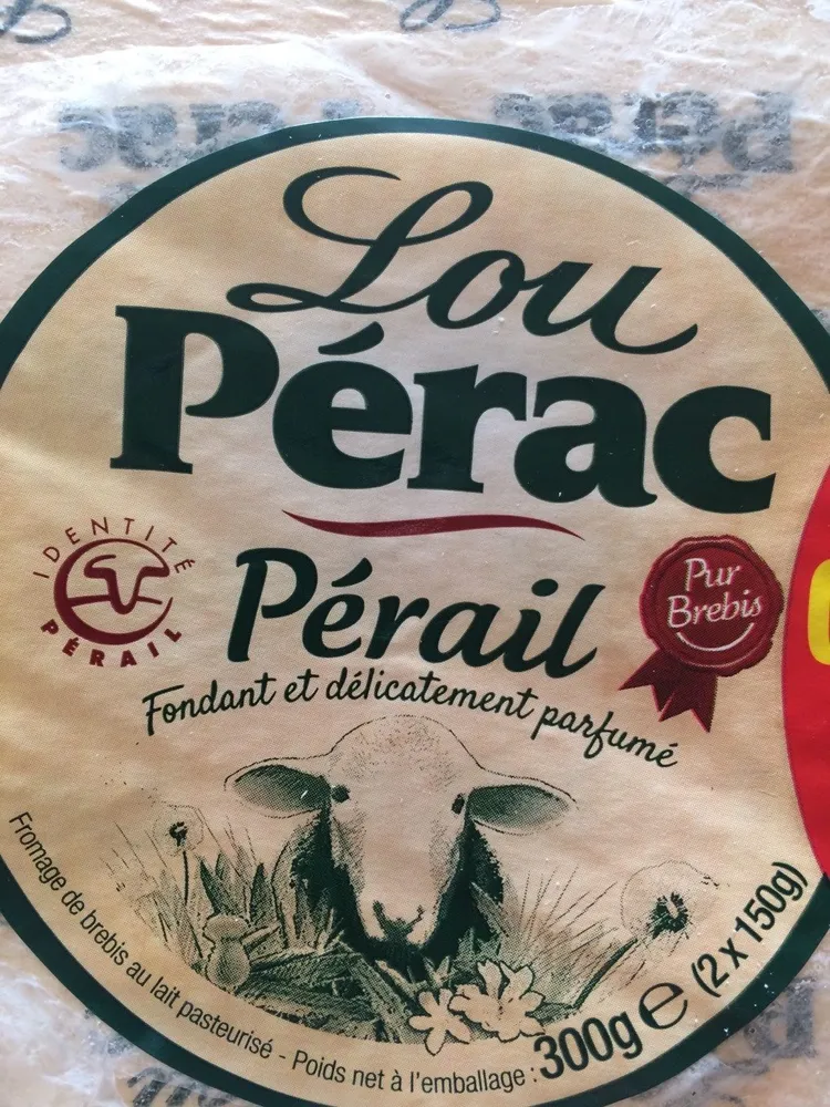Perail