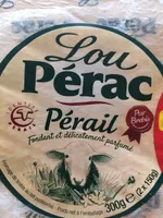Perail