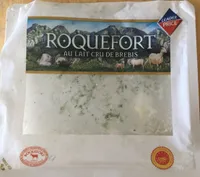 Roquefort au lait cru de brebis (31 % MG)