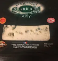 Roquefort Société