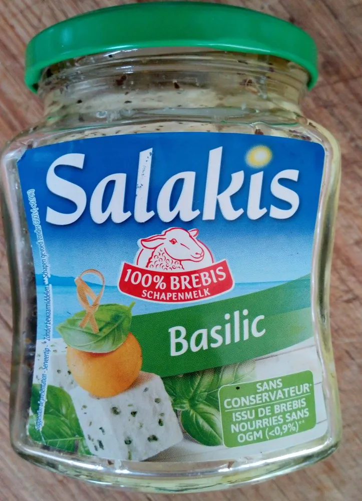 Basilic