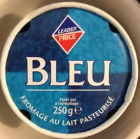 Bleu (29% MG)