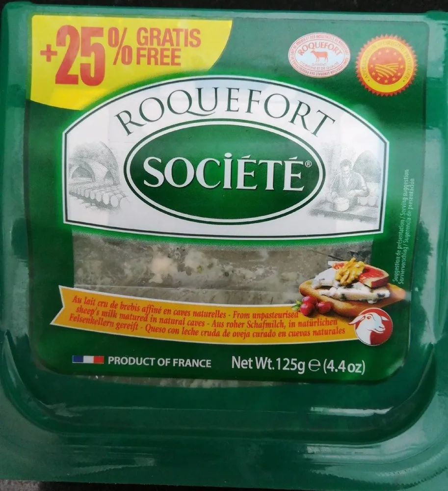 Roquefort