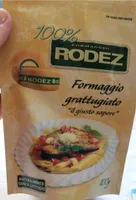 Formaggio rodez
