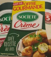 Société Crème
