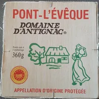 Pont-L'eveque