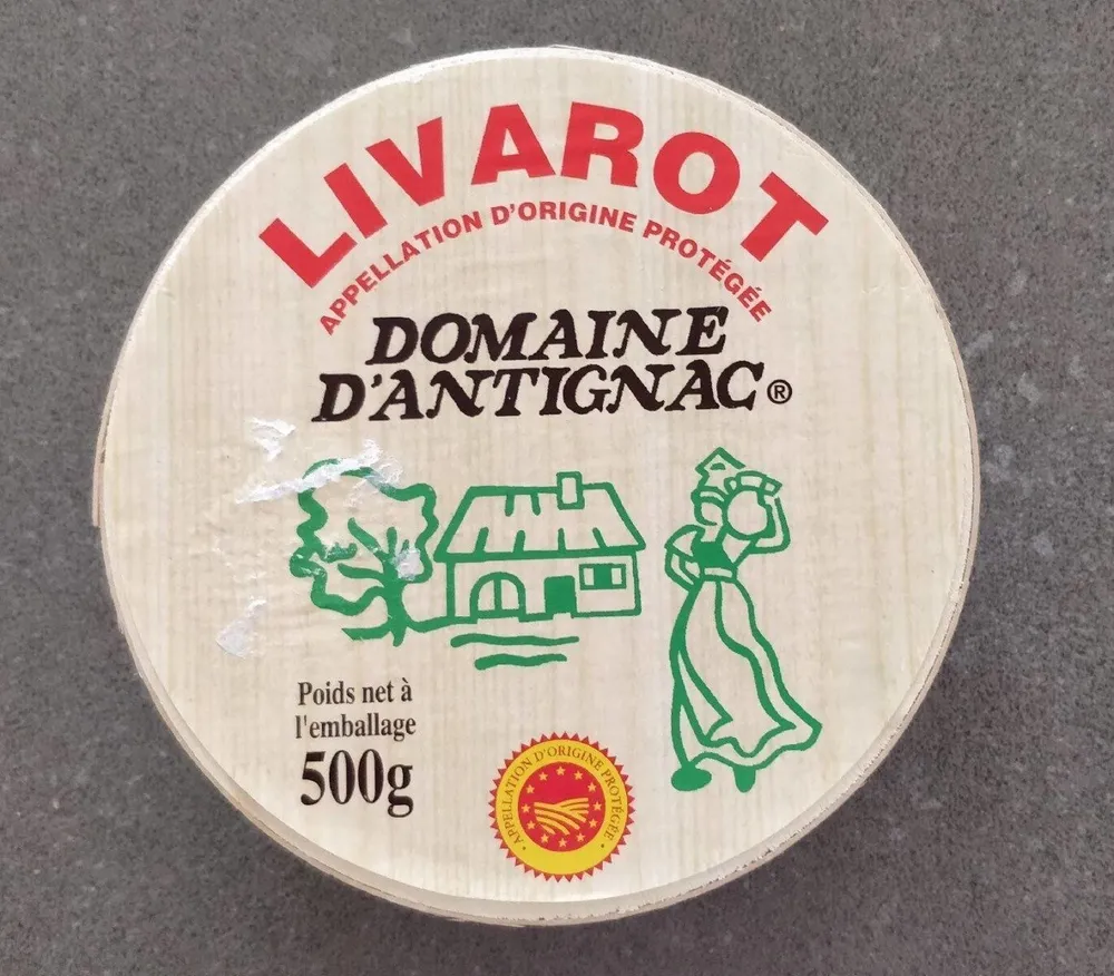Livarot