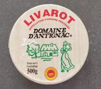 Livarot
